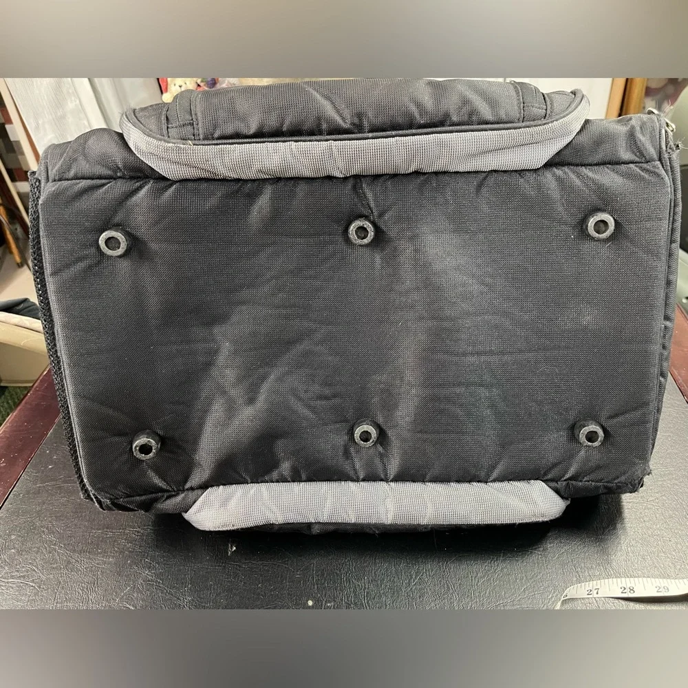 Nike Golf duffle bag